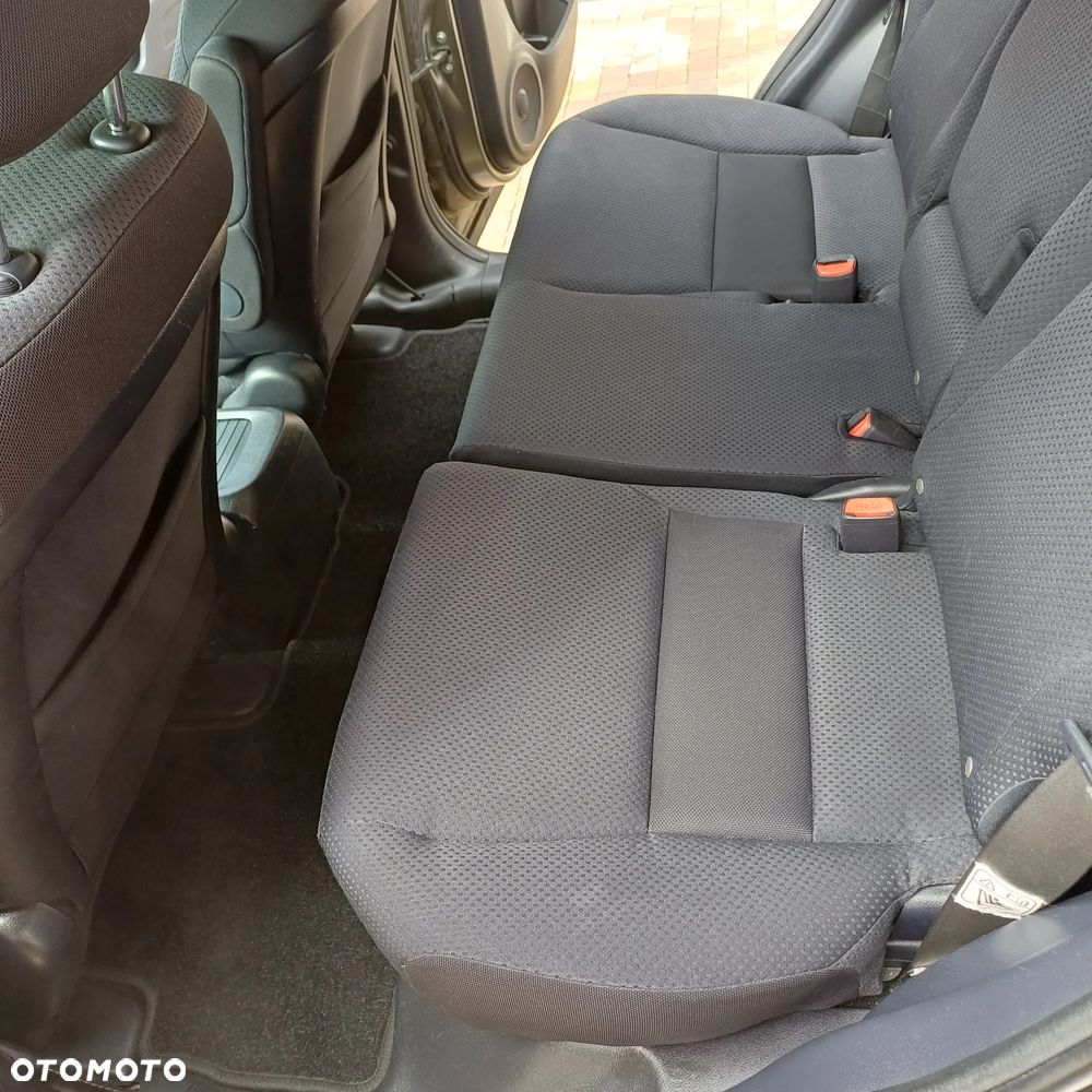 Honda CR-V 2.0 Elegance - 13