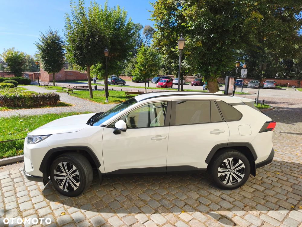 Toyota RAV4 2.0 Comfort 4x2 MS - 24