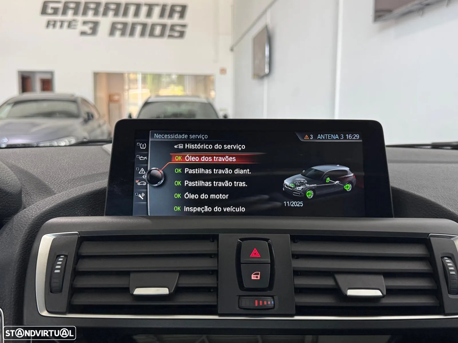 BMW 120 i Pack M Auto - 36