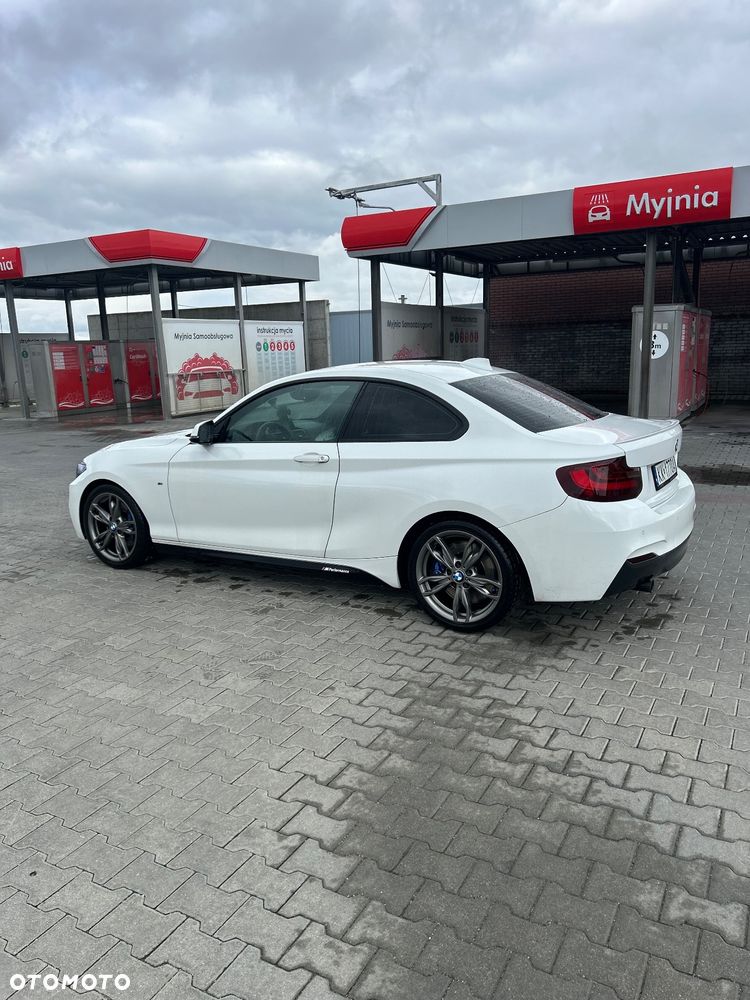 BMW Seria 2 220d - 3