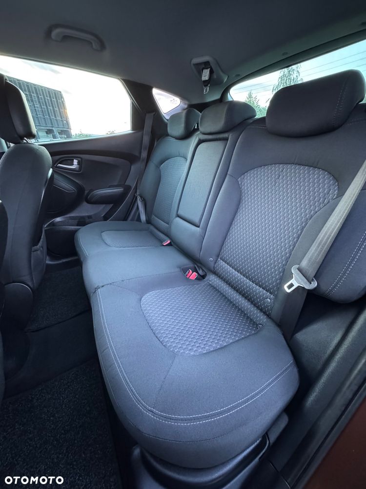 Hyundai ix35 1.6 2WD 5 Star Edition - 28