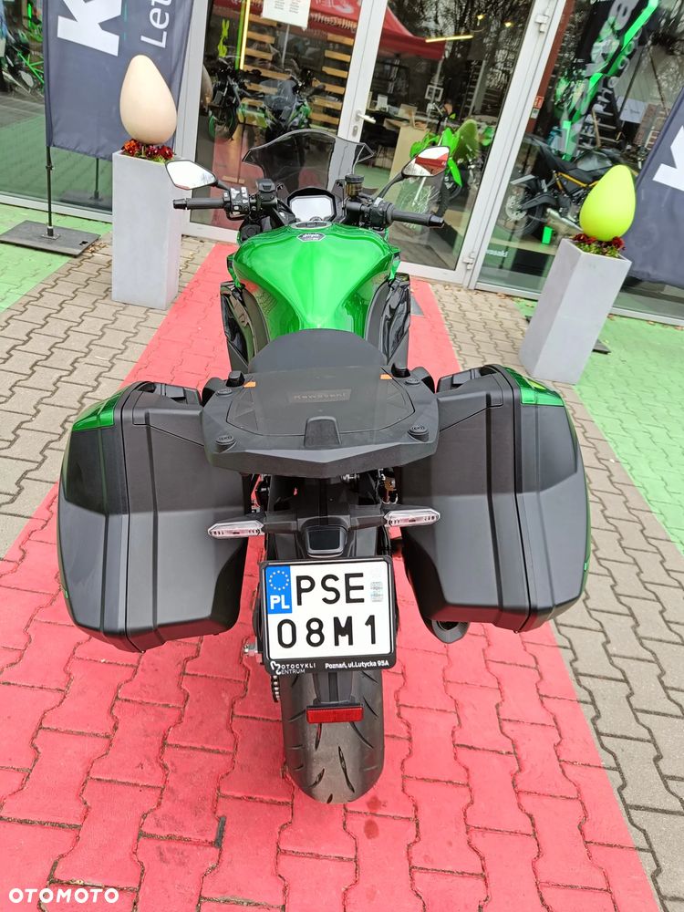 Kawasaki Ninja - 6