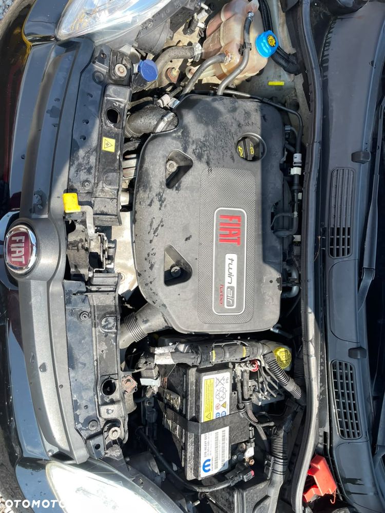 Fiat Panda 0.9 Twinair Start&Stopp 4x4 - 11