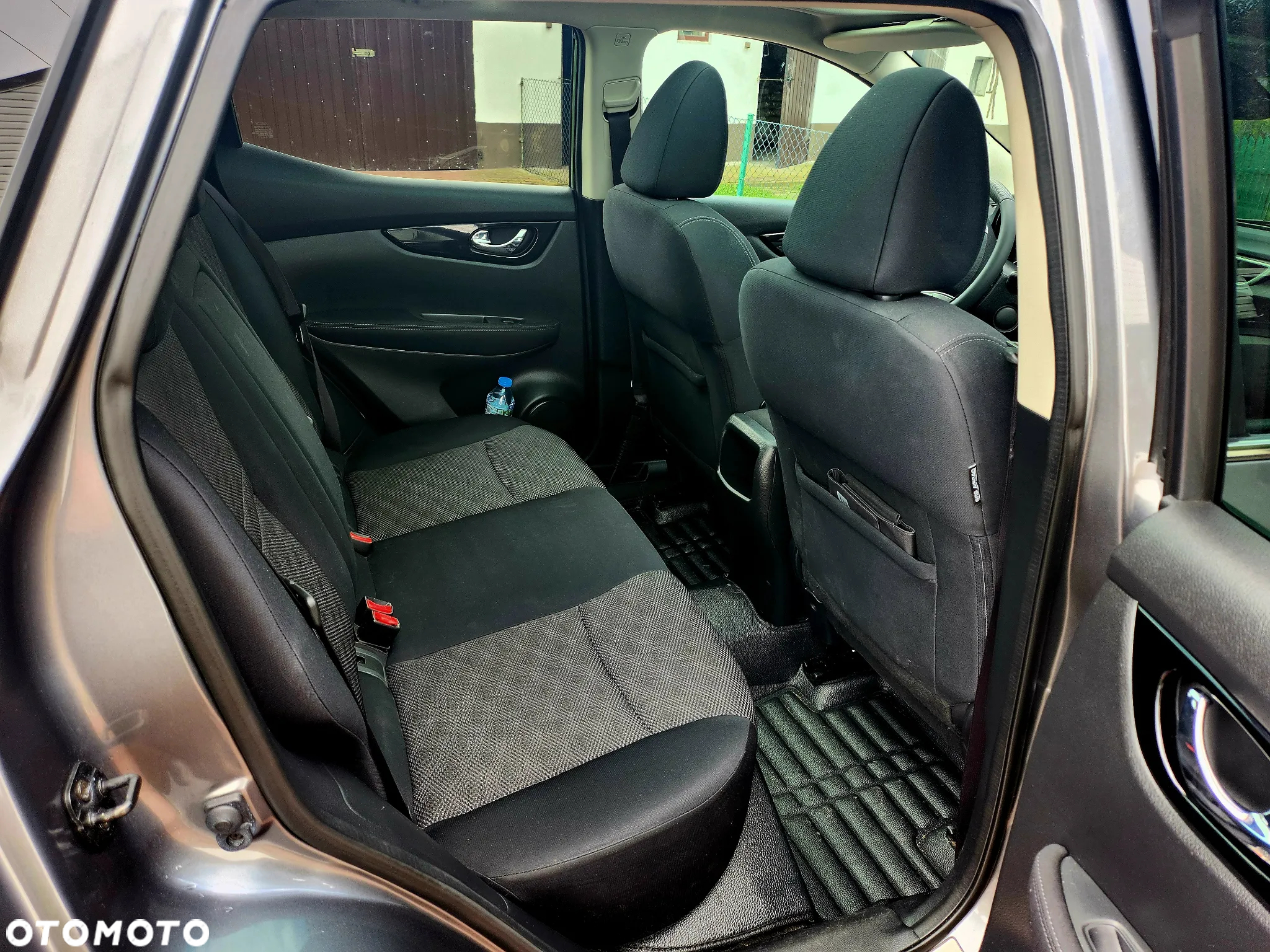Nissan Qashqai 1.2 DIG-T Tekna - 11