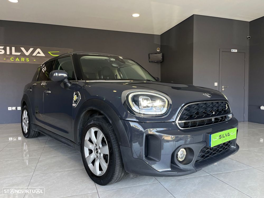 MINI Countryman - 3