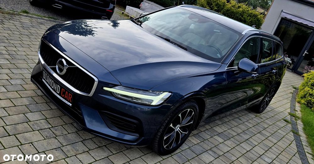 Volvo V60 D4 Geartronic Inscription - 2