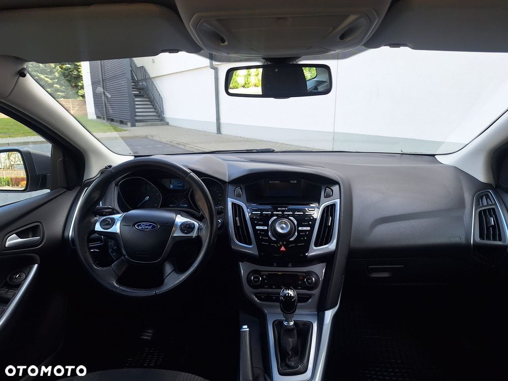 Ford Focus 1.0 EcoBoost Edition - 18