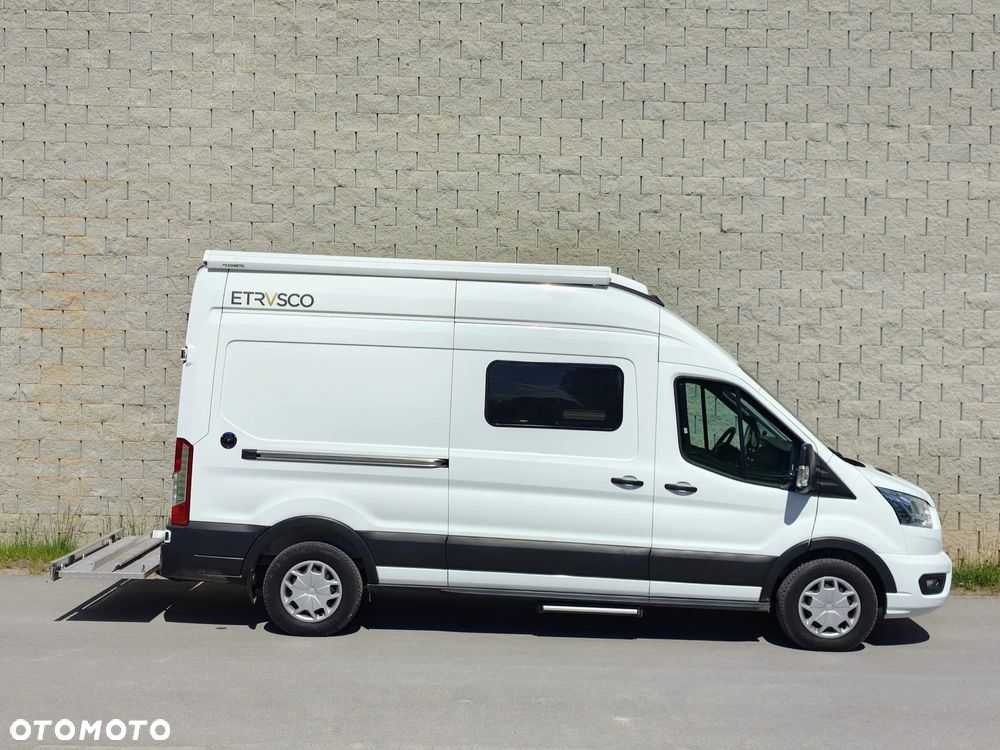 Etrusco Etrusco CV 600 DF - 7