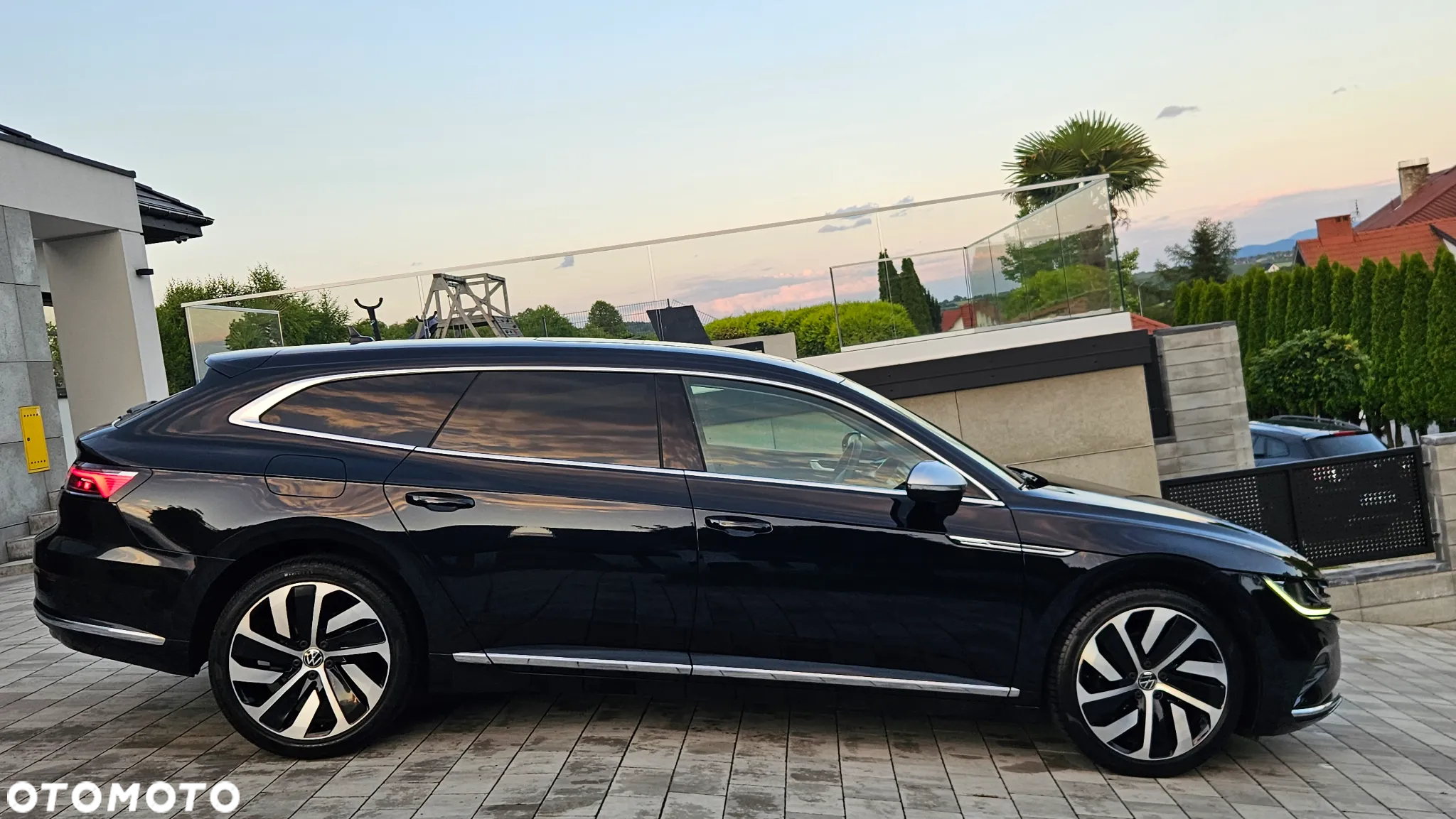 Volkswagen Arteon 2.0 TDI Elegance DSG - 3