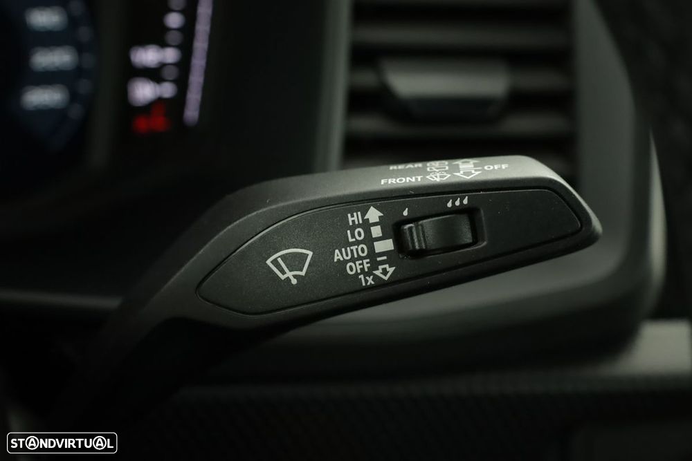 Audi A1 Sportback 30 TFSI Advanced S tronic - 17