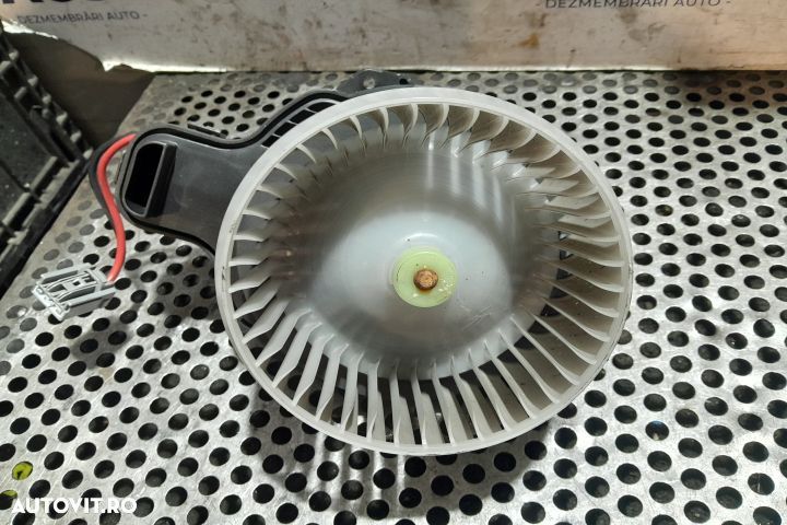 Ventilator aeroterma EB1D2B2PAA03 EB1D2B2PAA03 Ford Focus 4 [2018 - 2 - 3