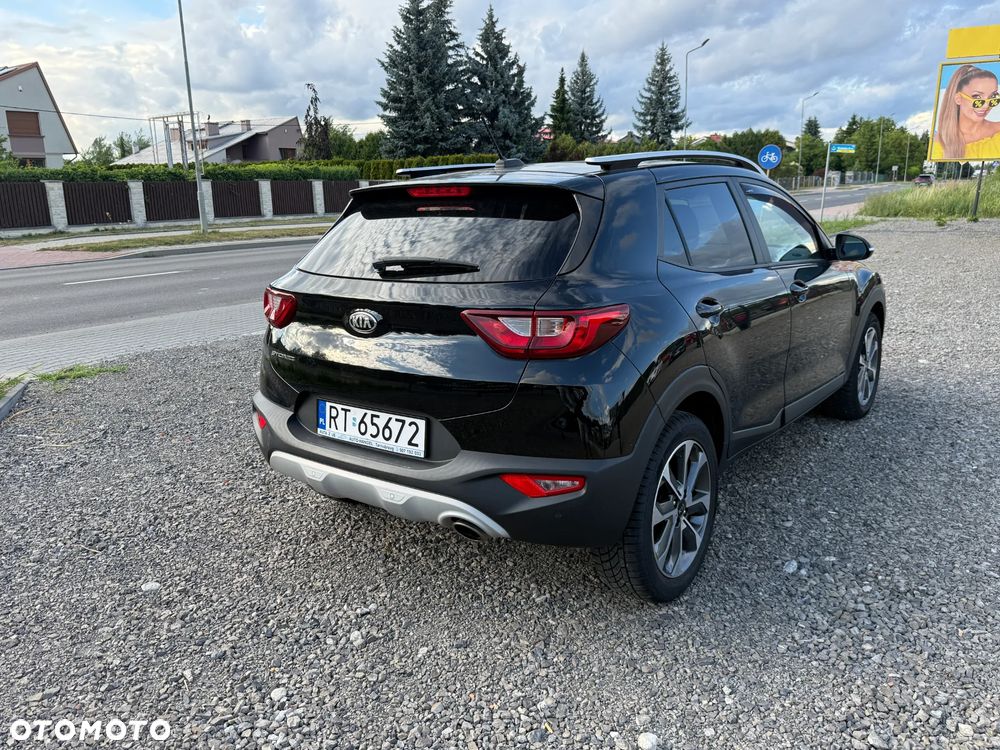 Kia Stonic 1.4 Vision - 4