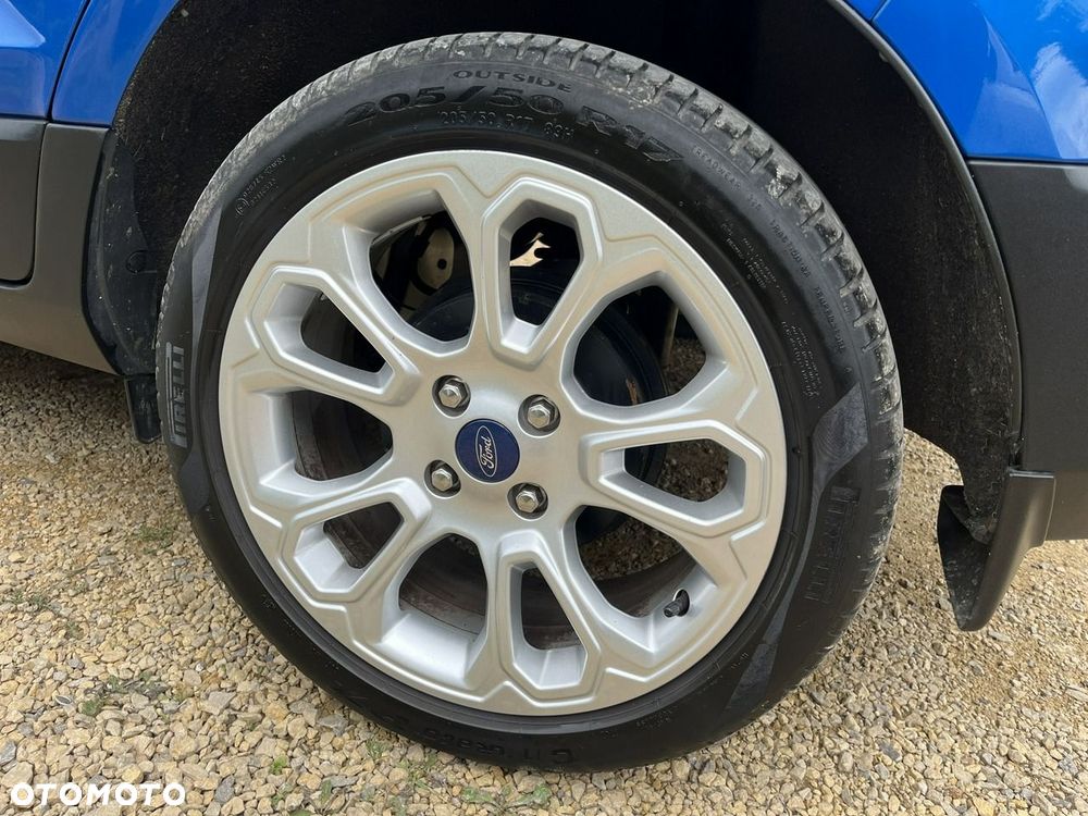 Ford EcoSport - 13