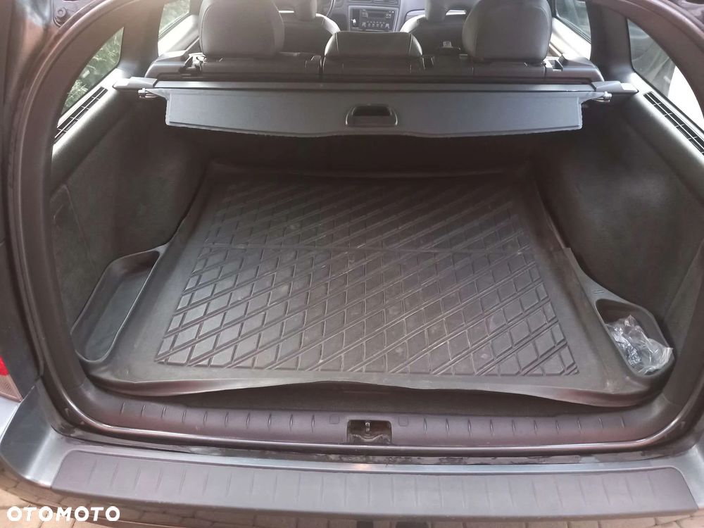 Volvo V70 - 7