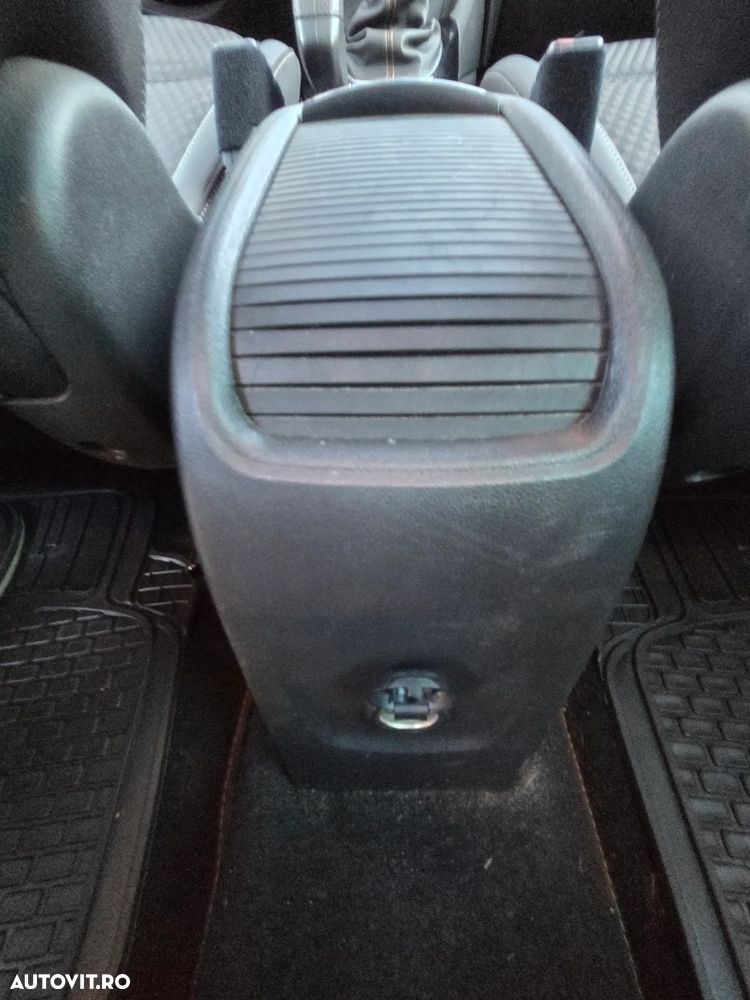 Opel Crossland X 1.2 Start/Stop Innovation - 19