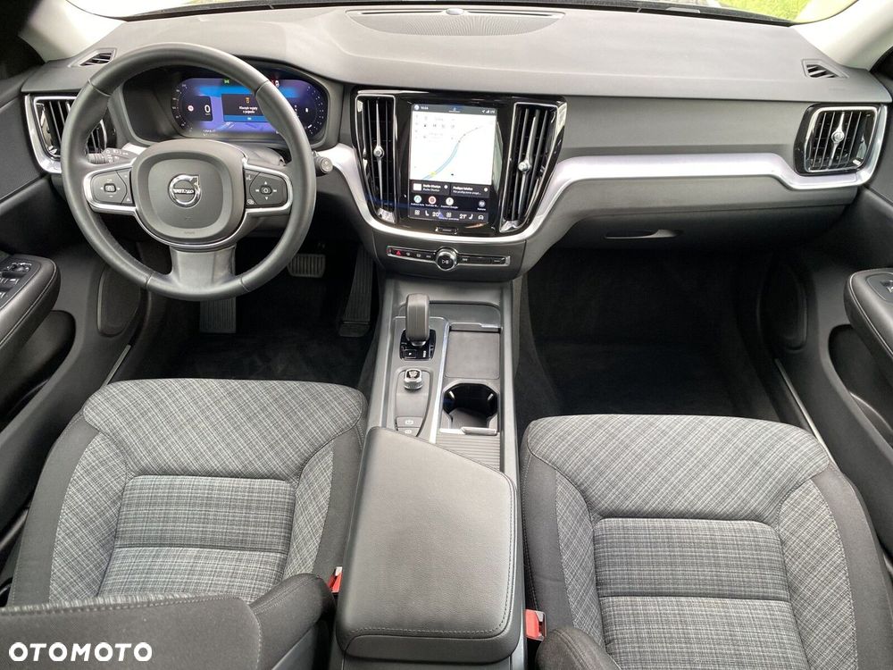 Volvo V60 - 15