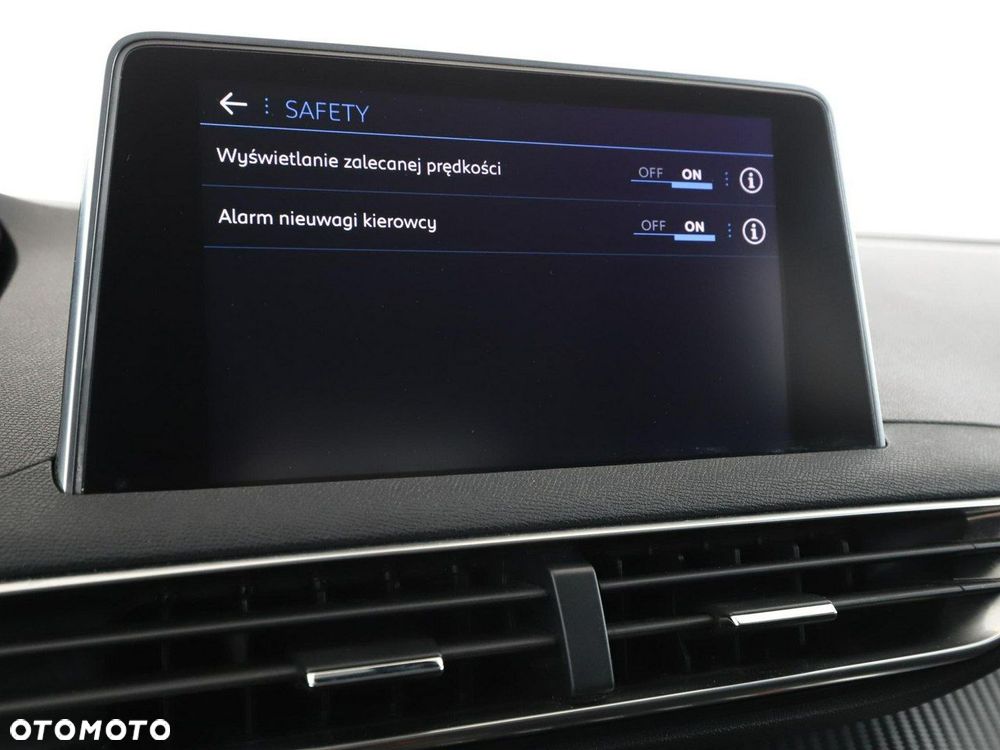 Peugeot 3008 BlueHDi 130 Stop & Start EAT8 Active Business-Paket - 27