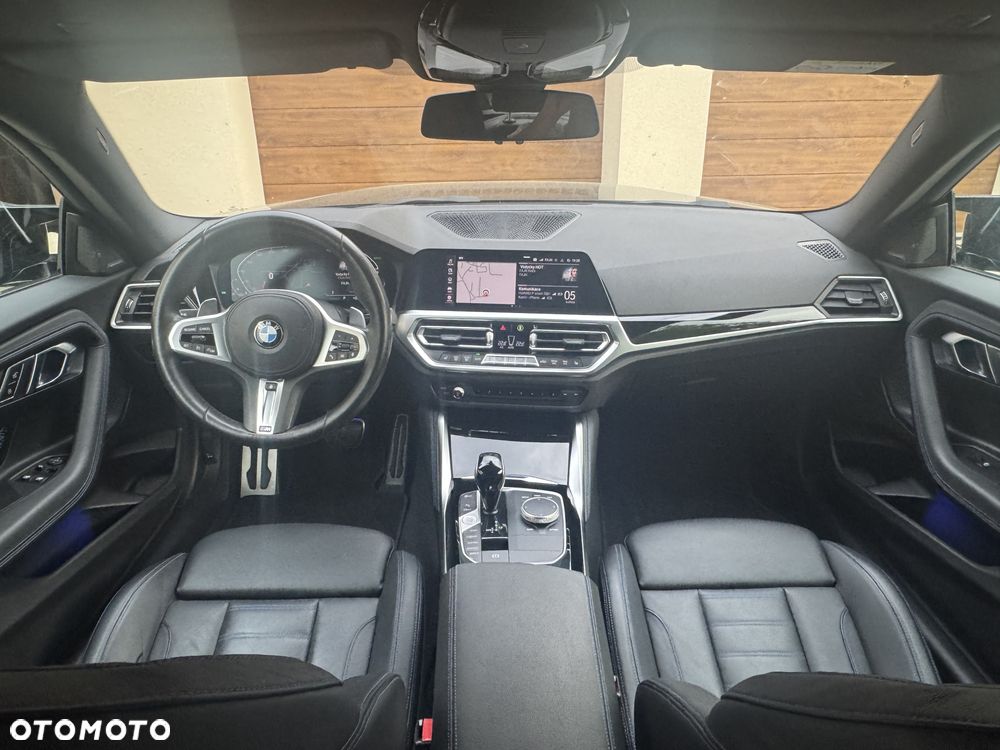 BMW Seria 2 M240i xDrive - 16