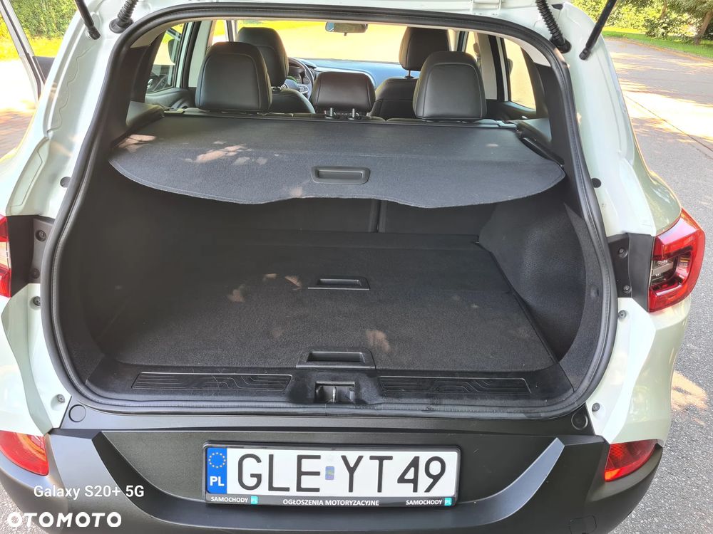 Renault Kadjar Energy dCi 110 EDC Business - 13