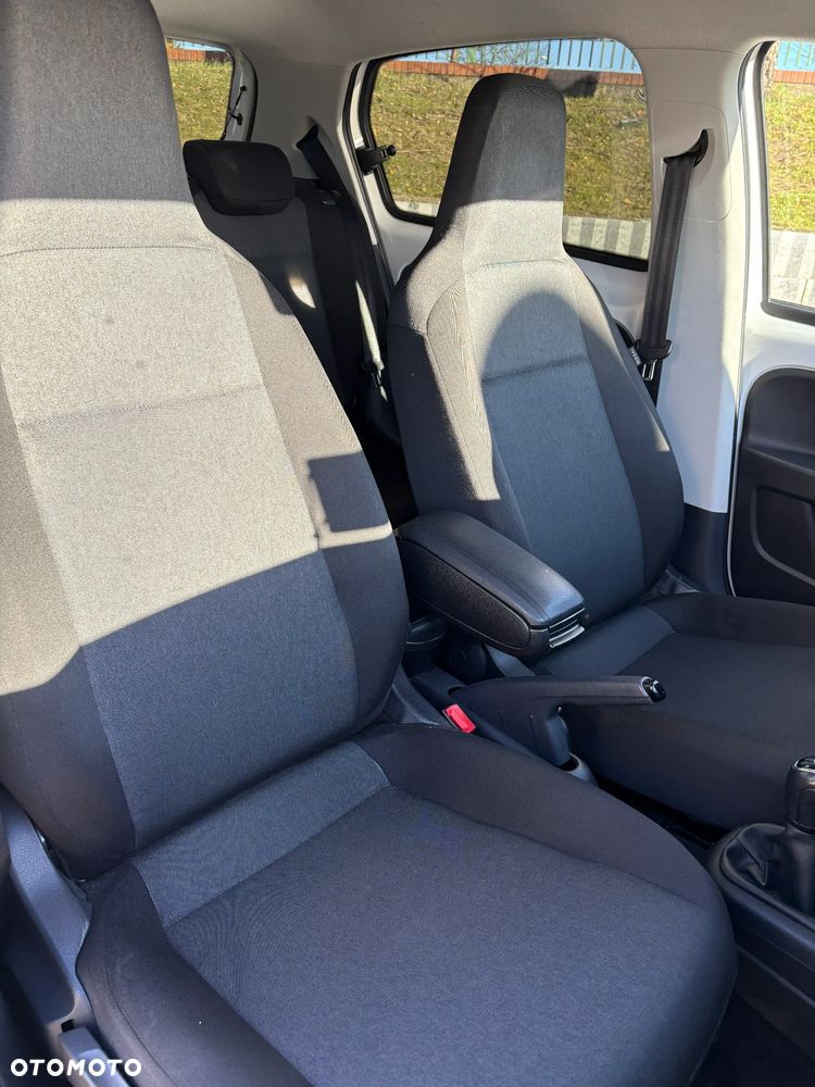 Skoda Citigo 1.0 MPI Active - 14