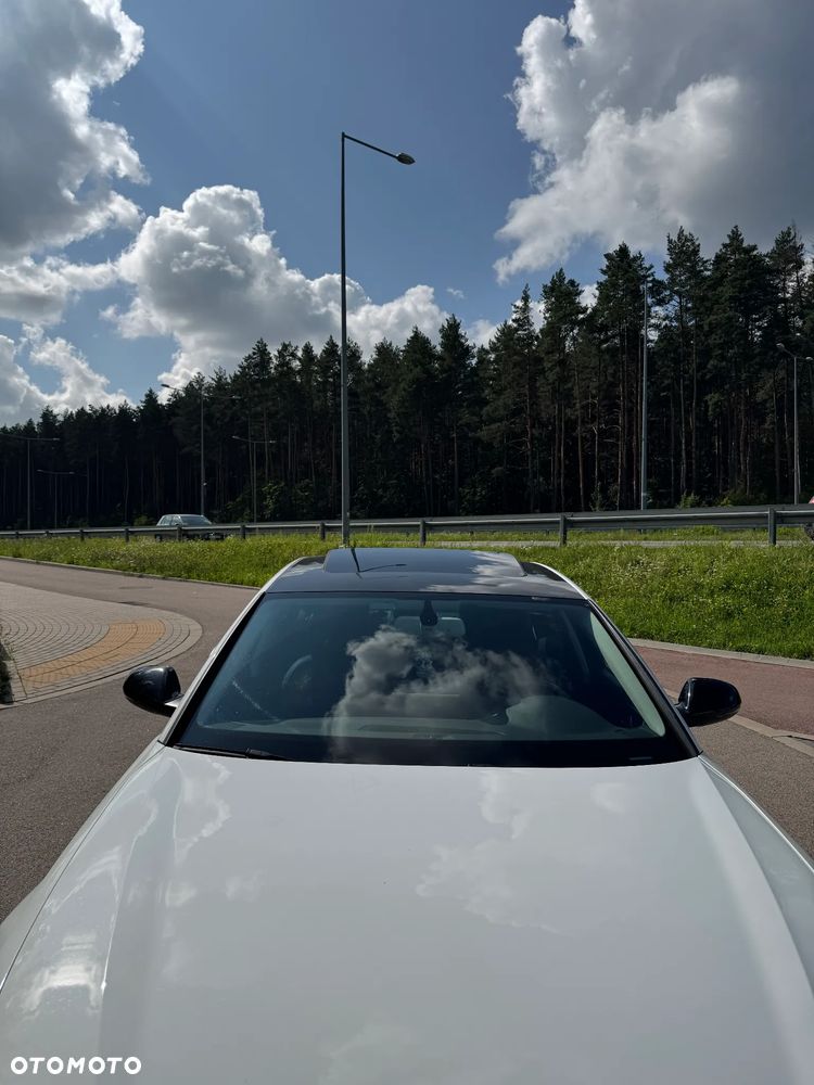 Audi A6 Limousine - 3