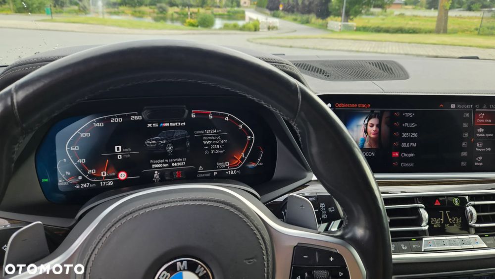 BMW X5 M - 16