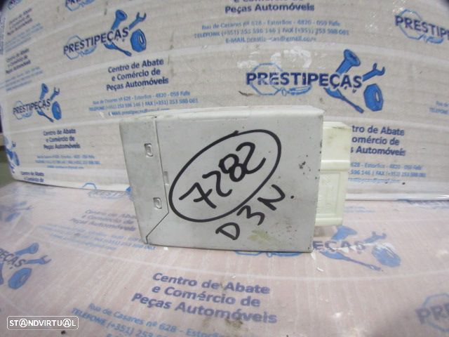 Modulo 71606850460 BMW F11 FASE 1 520D 2011 2.0D 184CV 5P PRETO Módulo Controlo De Reboque - 2