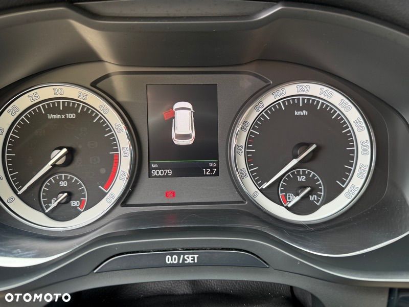 Skoda Kodiaq 2.0 TDI 4x4 Business DSG - 16