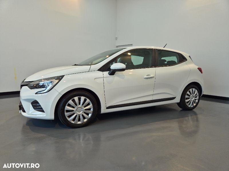 Renault Clio - 4