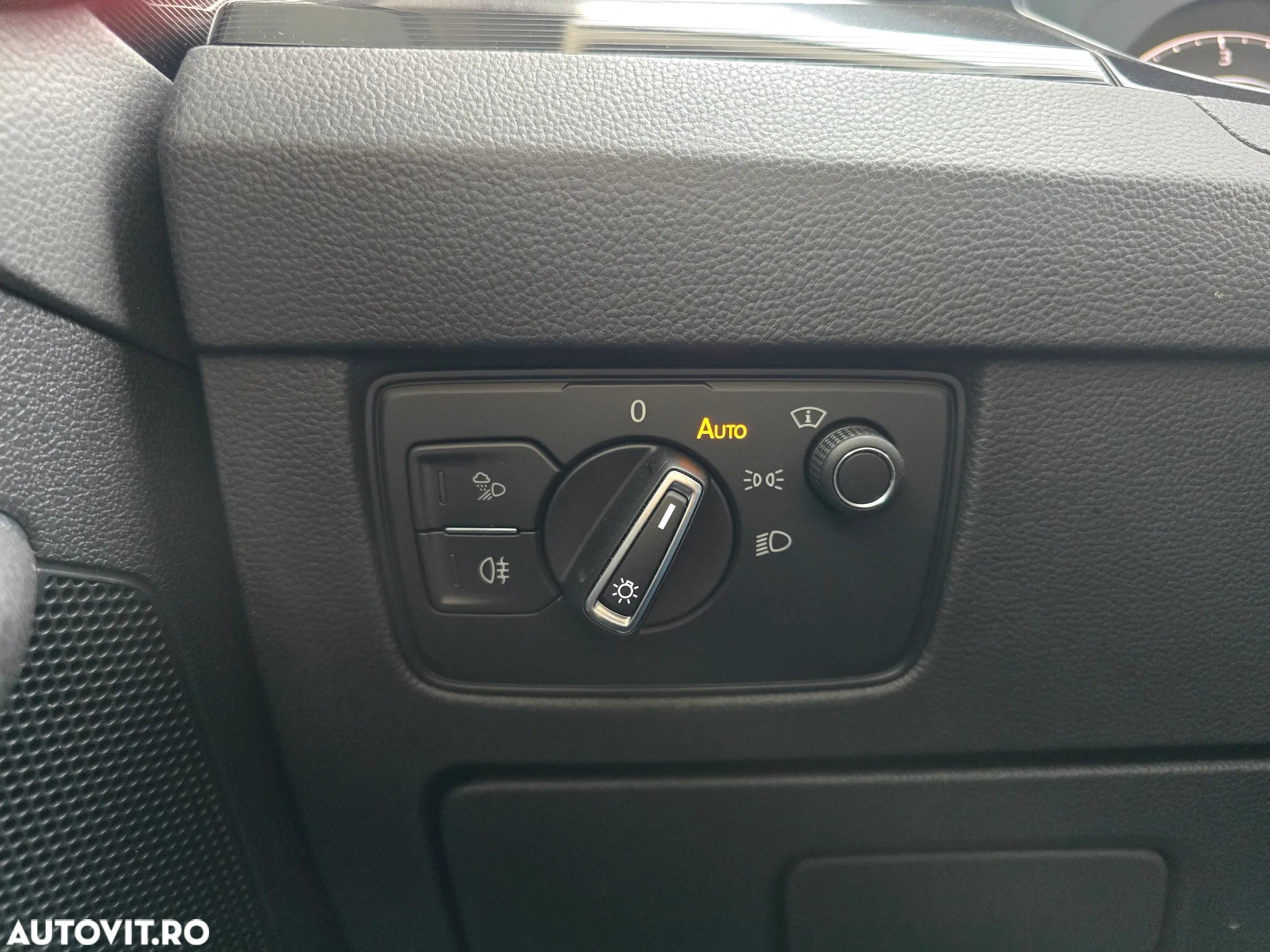 Volkswagen ARTEON - 24