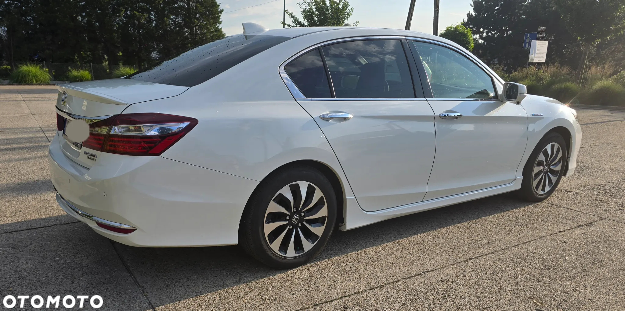 Honda Accord - 13