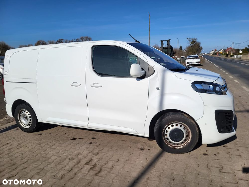 Citroën Jumpy - 12