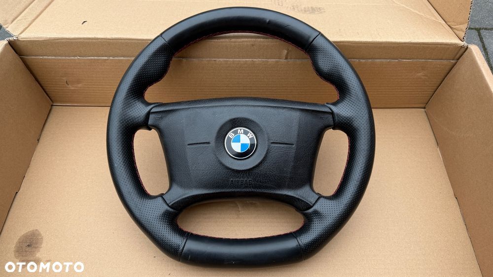 Kierownica BMW e46 e36 e39 e53 - 1