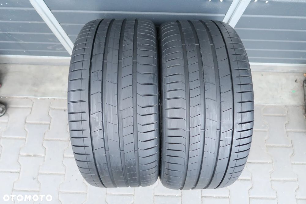 305/40/20 BMW RSC 305/40R20 Pireli P zero - 1