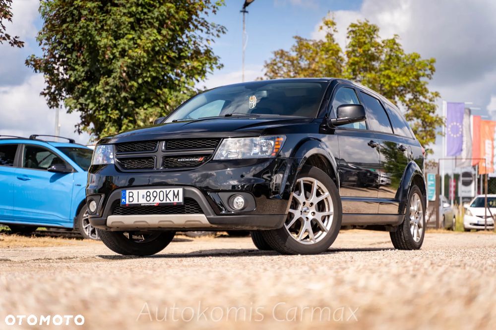 Dodge Journey - 2