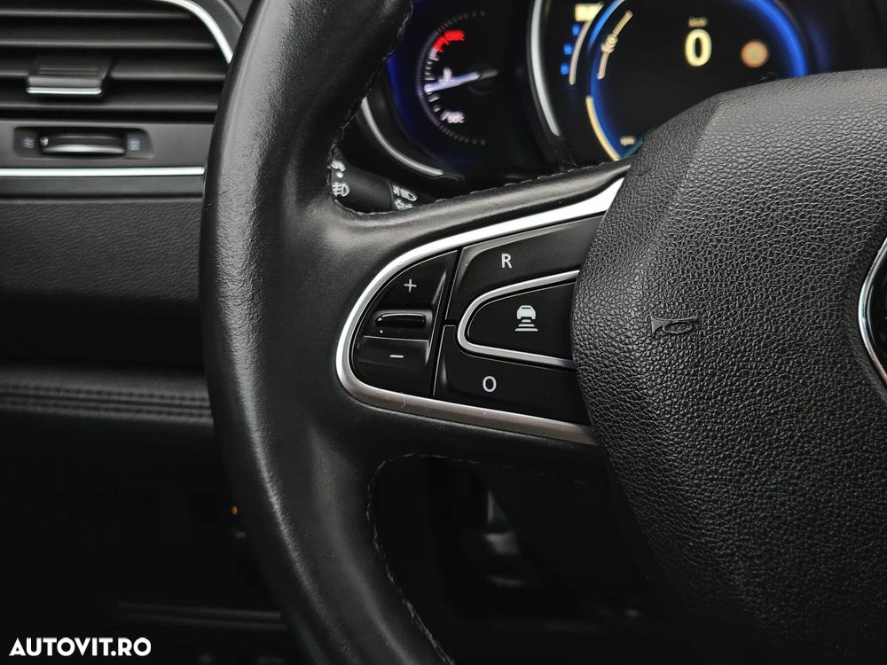 Renault Koleos ENERGY dCi 175 X-tronic LIMITED - 15