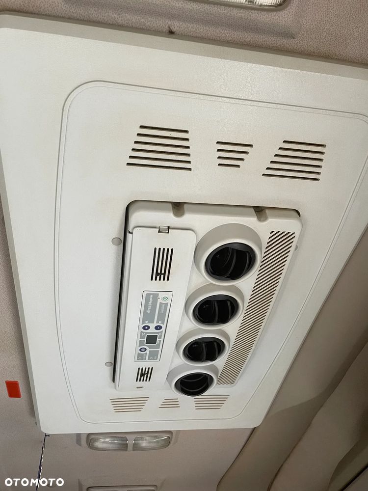 DAF XF450FT, Retarder, serwisowany - 7