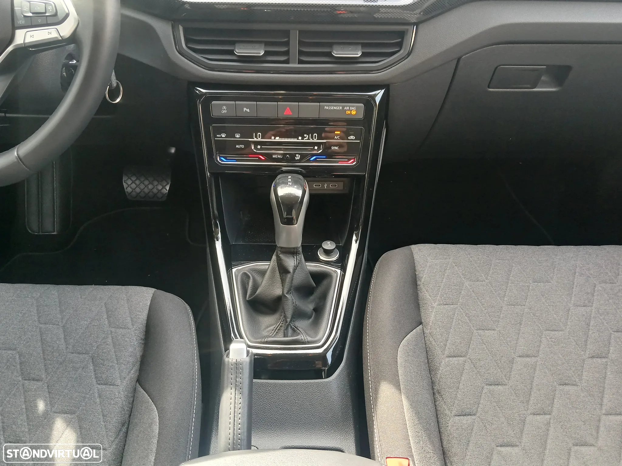 VW T-Cross 1.0 TSI OPF DSG Style - 12