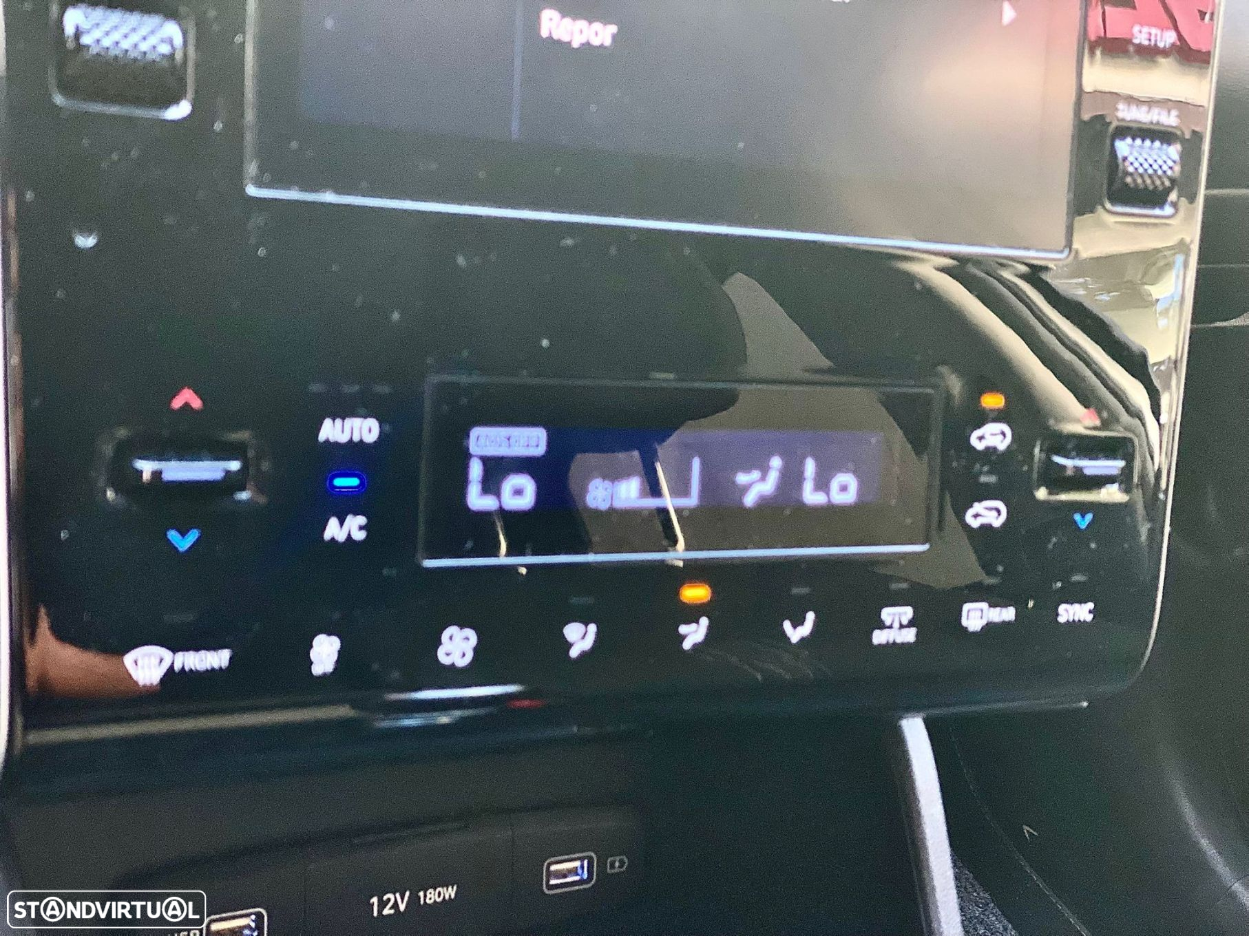 Hyundai Tucson 1.6 T-GDi Premium - 25
