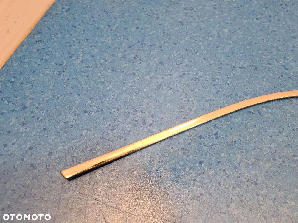 FIAT CROMA II LIFT LISTWA OZDOBNA SZYBY KAROSERYJNEJ LEWY TYŁ - 2