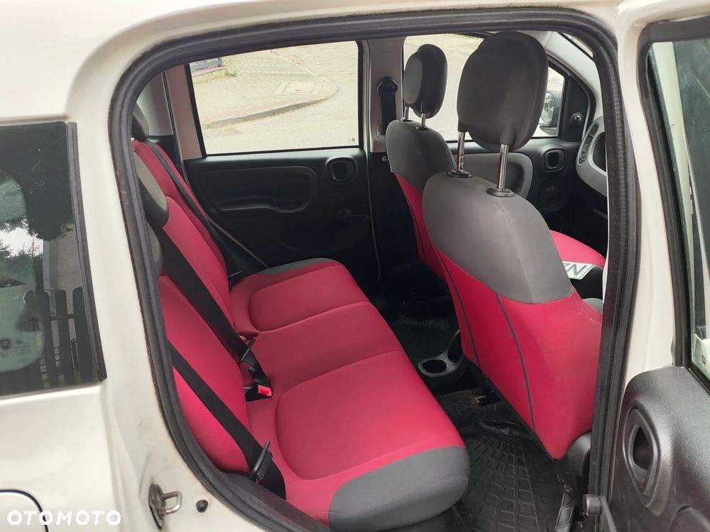 Fiat Panda 1.2 Easy - 4