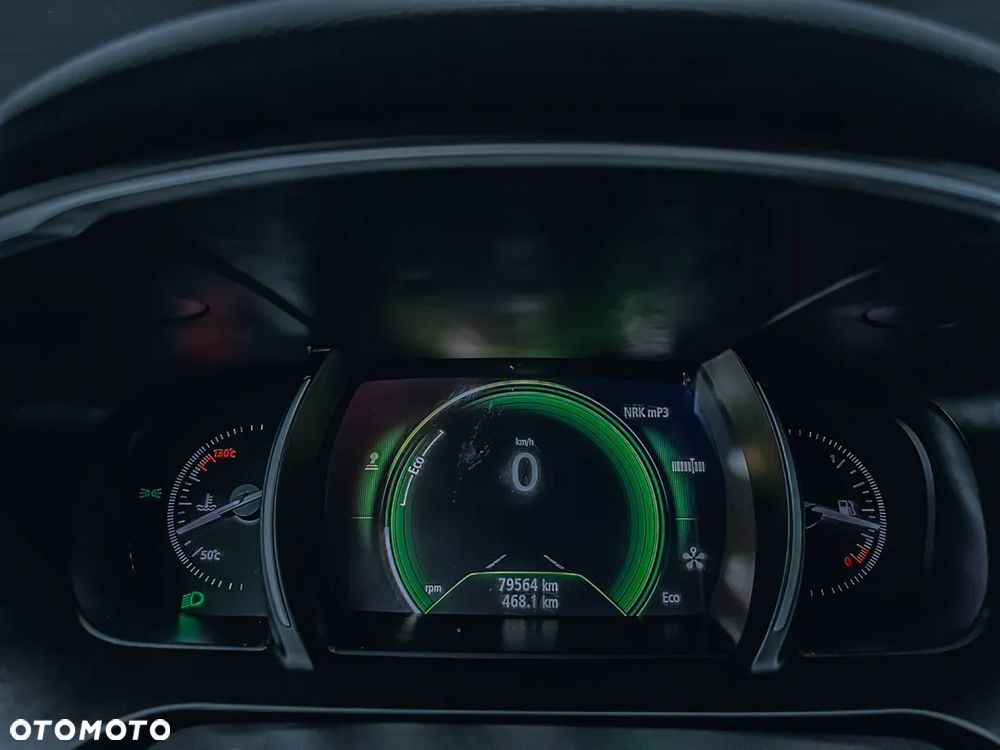 Renault Talisman 1.6 Energy dCi Zen - 30