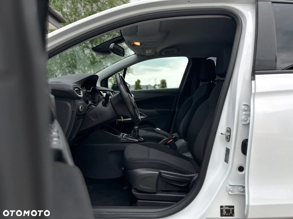 Opel Crossland X 1.2 Edition - 12