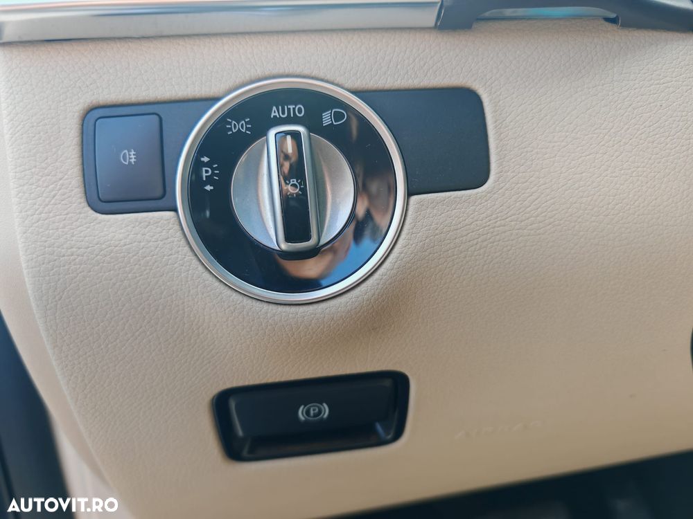 Mercedes-Benz GLE Coupe 350 d 4Matic 9G-TRONIC AMG Line - 14