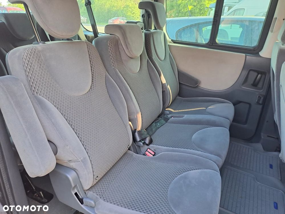 Fiat Scudo Panorama L1H1 Executive - 7