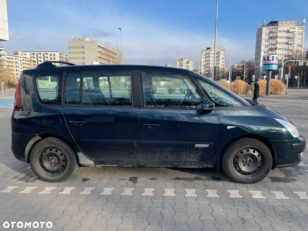 Renault Espace 2.0T 16V Dynamique - 14