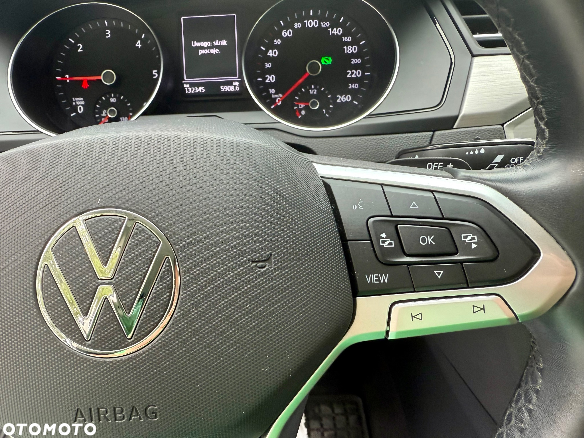 Volkswagen Passat 2.0 TDI EVO Business DSG - 19