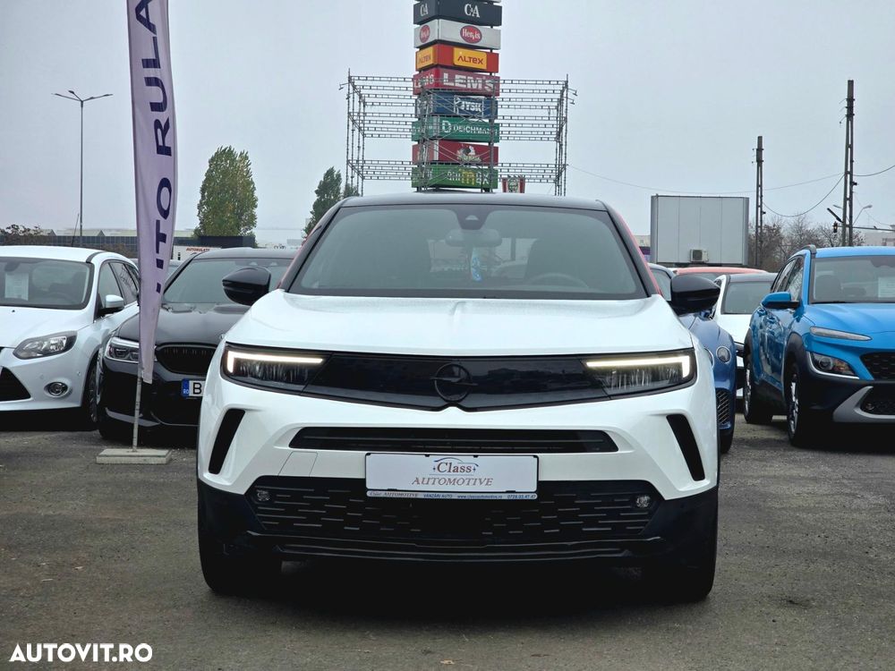 Opel Mokka - 2
