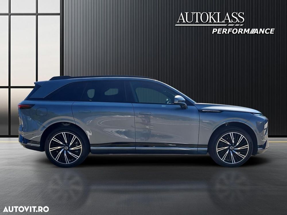 Xpeng G9 93.1 kWh RWD Long range - 24