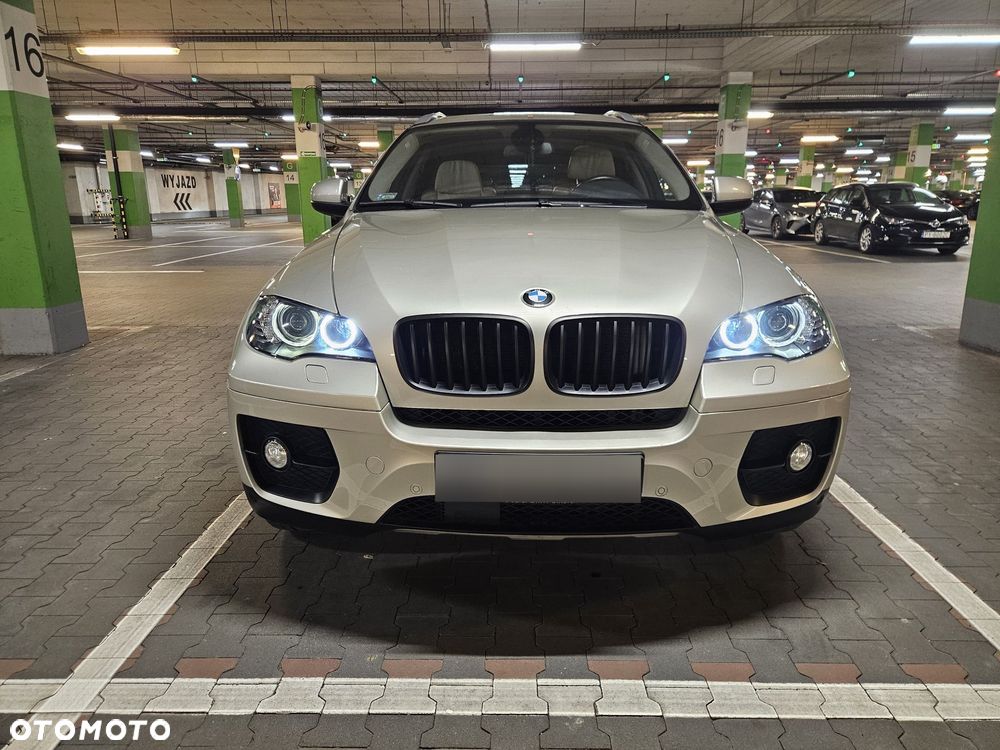 BMW X6 - 1
